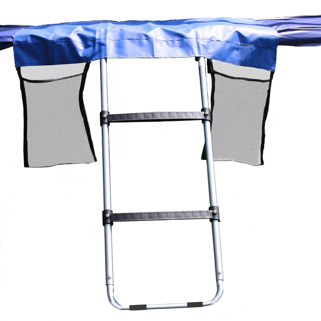 Skywalker Trampolines 40 inch Wide-Step Ladder Accessory Kit