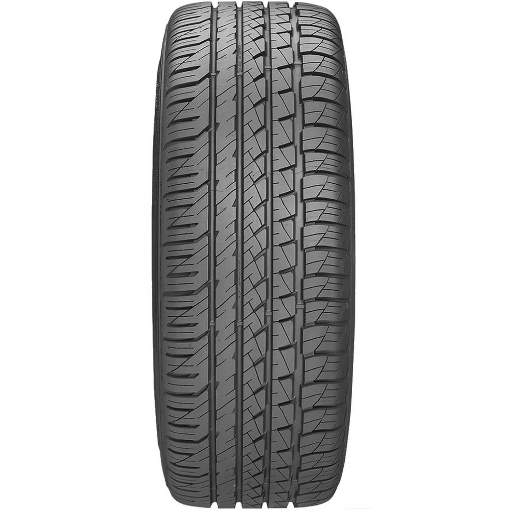 Goodyear Eagle F1 Asymmetric All-Season 245/40R20 99W High-Performance Tire