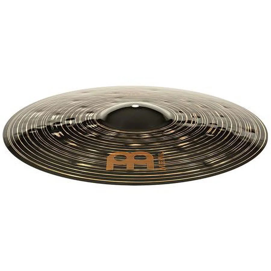Meinl Cymbals Classics Custom Dark Crash 19 inches