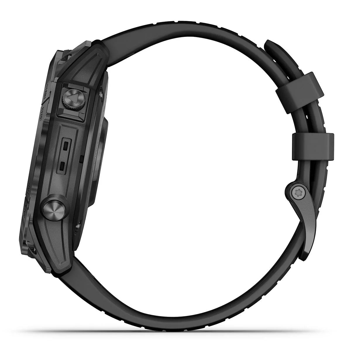 Garmin epix Pro (Gen 2) 51mm ( Slate Gray/Black) Multisport AMOLED GPS Smartwatch | Bundle with PlayBetter Screen Protectors & Portable Charger