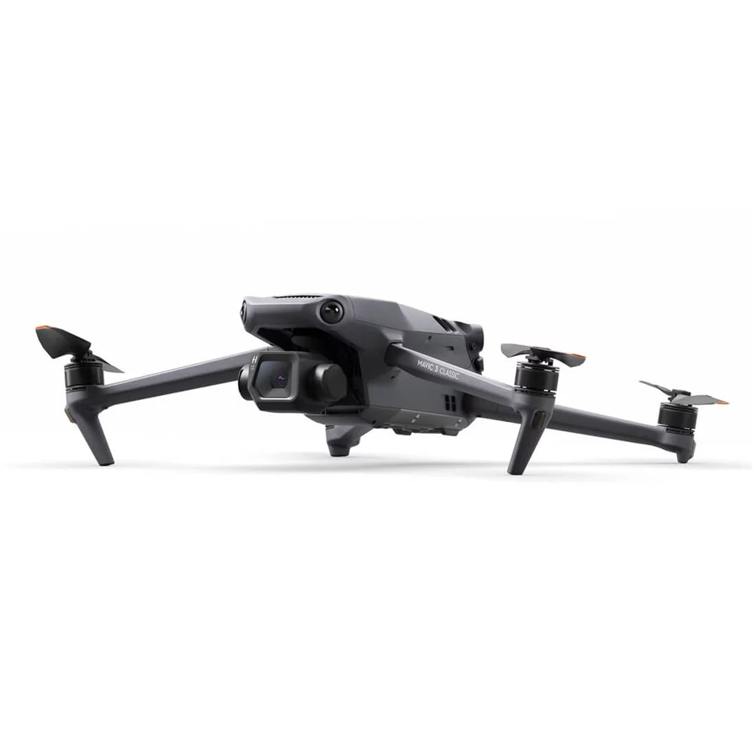 DJI Mavic 3 Classic Drone 4/3 CMOS Hasselblad Camera Quadcopter with RC Smart Remote Controller CP.MA.00000554.01 Go Package Extended Protection Bundle with Deco Gear Backpack + FPV VR Pilot Headset