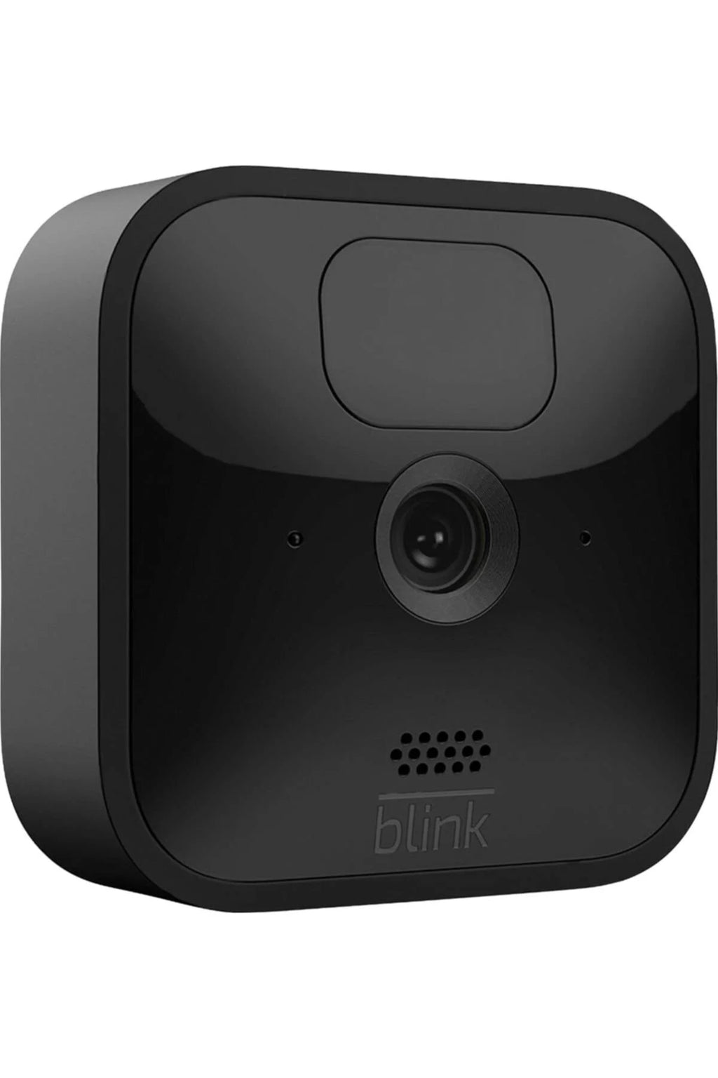 Blink_Outdoor (3rd Gen) 3 HD Camera System, 1 Outdoor, 1 Mini, 1 Doorbell, 1 Sync Module 2, 1 Savings Story 64GB USB Drive & Cleaning Cloth, Security, Wireless