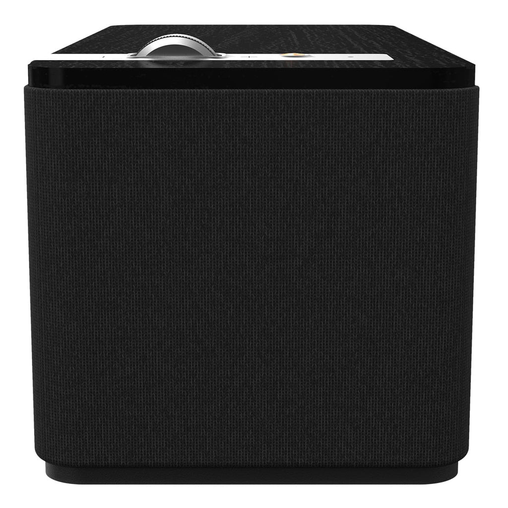 Klipsch The One Plus Premium Bluetooth 5.3 Speaker (Matte Black)