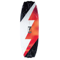 Connelly Charger 119cm Wakeboard with Fins