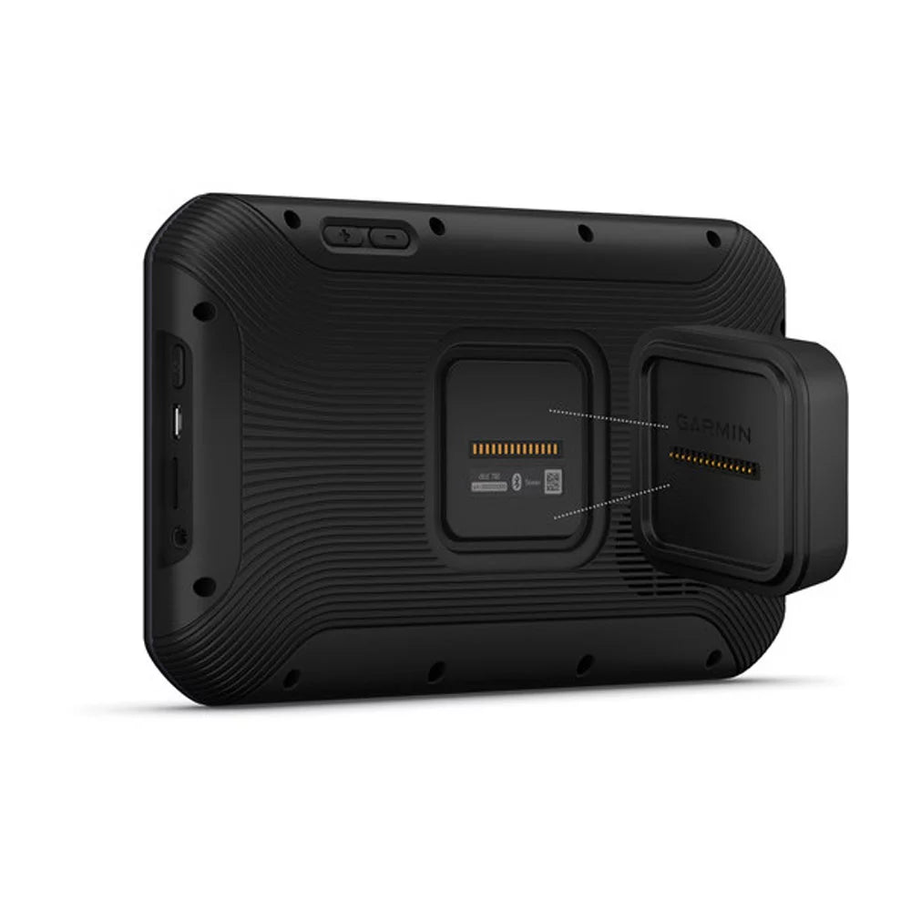 Garmin dezl 780 LMT-S