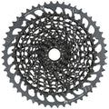 SRAM GX Eagle XG-1275 Cassette- Range: 10-52 Drivetrain Speeds: 12