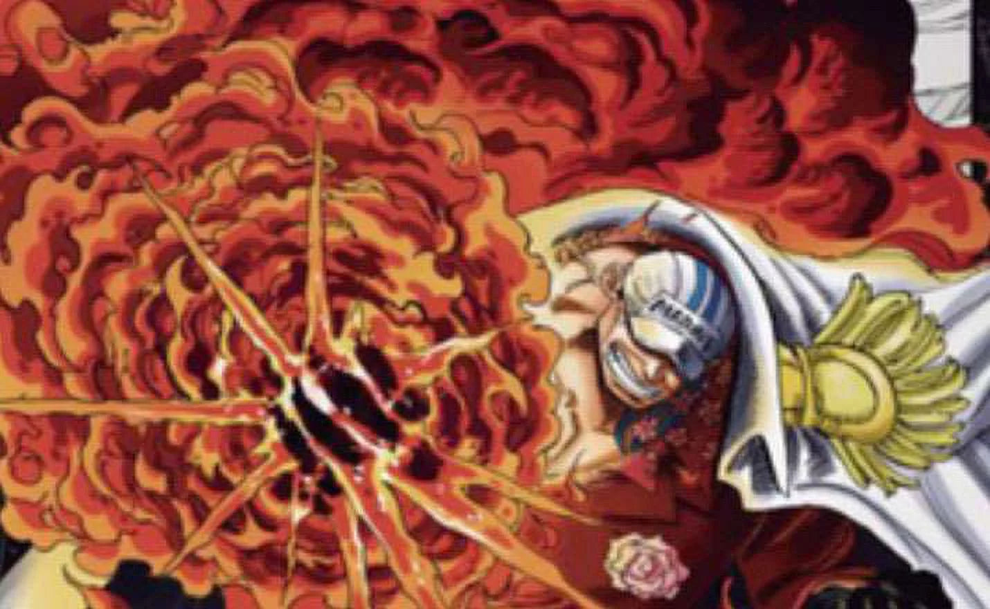 One Piece TCG: Paramount War Op-02 Sealed Booster Box (24 Packs)