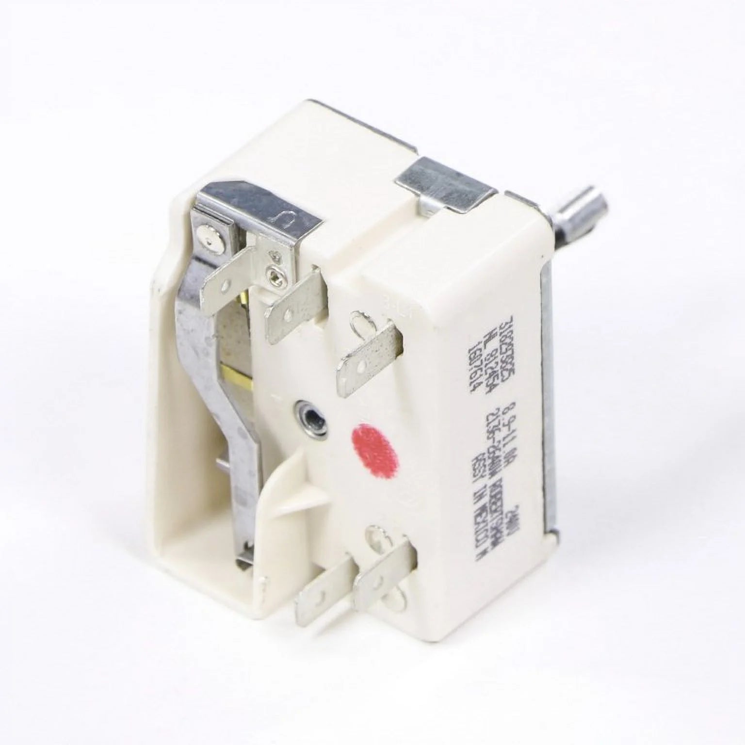 318293825 Frigidaire Surface Element Switch OEM 318293825