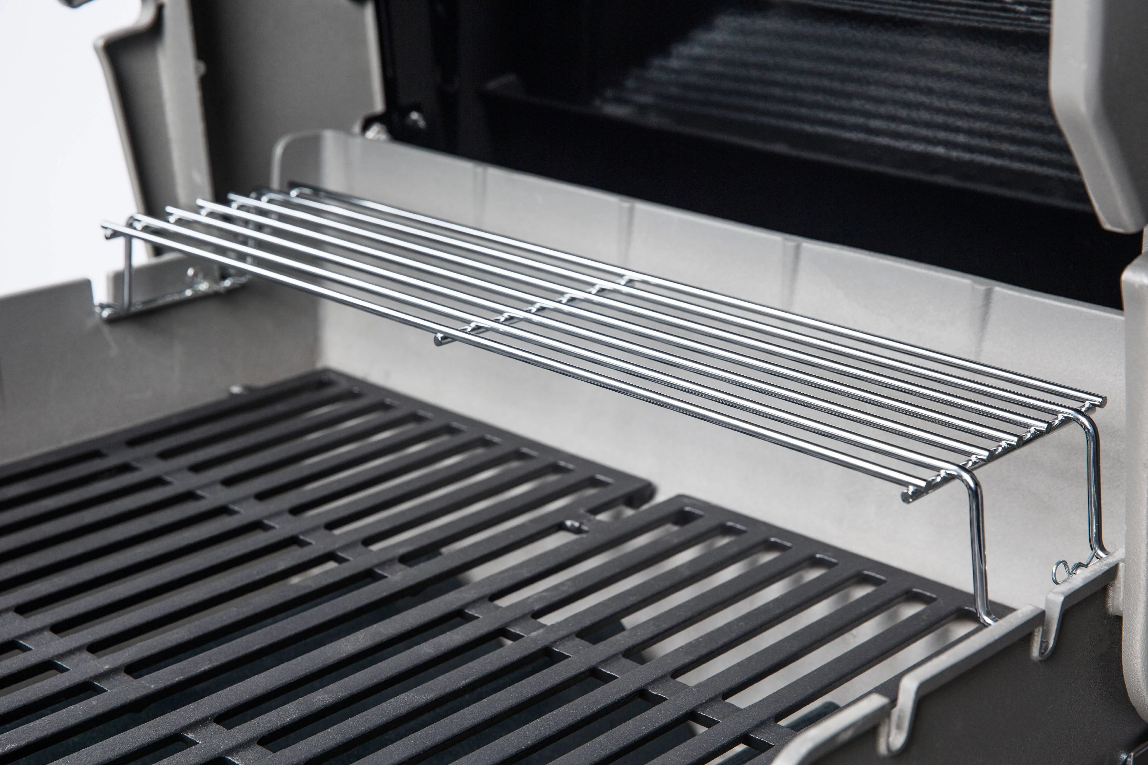 Weber Spirit II E-310 Gas Grill - Black