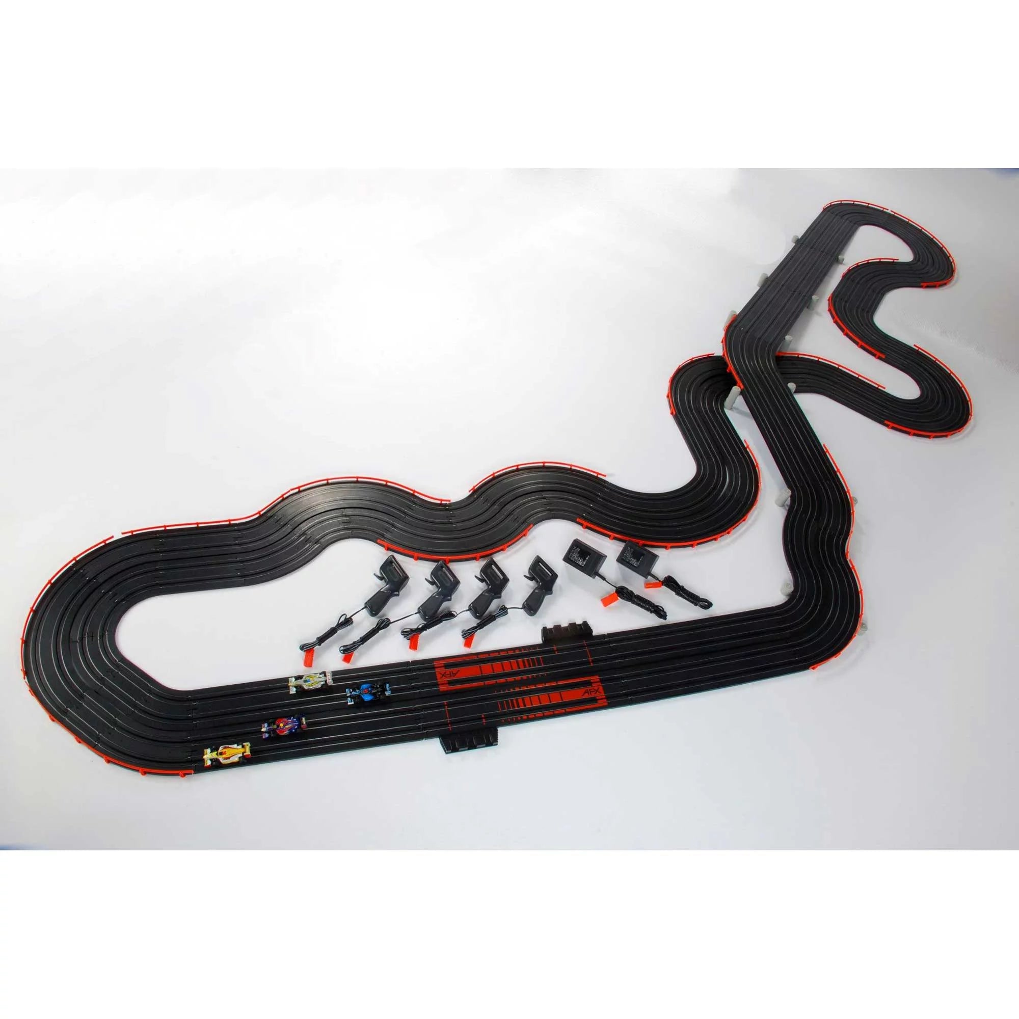 AFX 21018 Super International (MG+)
