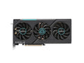 GIGABYTE GeForce RTX 4070 Ti SUPER EAGLE OC 16G Graphics Card, 3x WINDFORCE Fans, 16GB 256-bit GDDR6X, GV-N407TSEAGLE OC-16GD Video Card