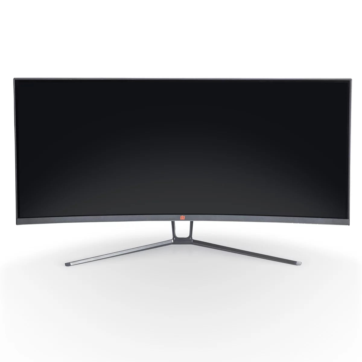 Deco Gear 3-Pack 35-inch Curved Ultrawide LED Gaming Monitor 21:9 Aspect Ratio, Crisp 2560 x 1080 Resolution, HDMI, DVI, and DP Connections Bundle (Triple Monitors)