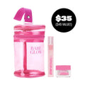 Babe Original AM/PM Babe Glow Lip Kit