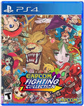 Capcom Fighting Collection - PlayStation 4 - PlayStation 4