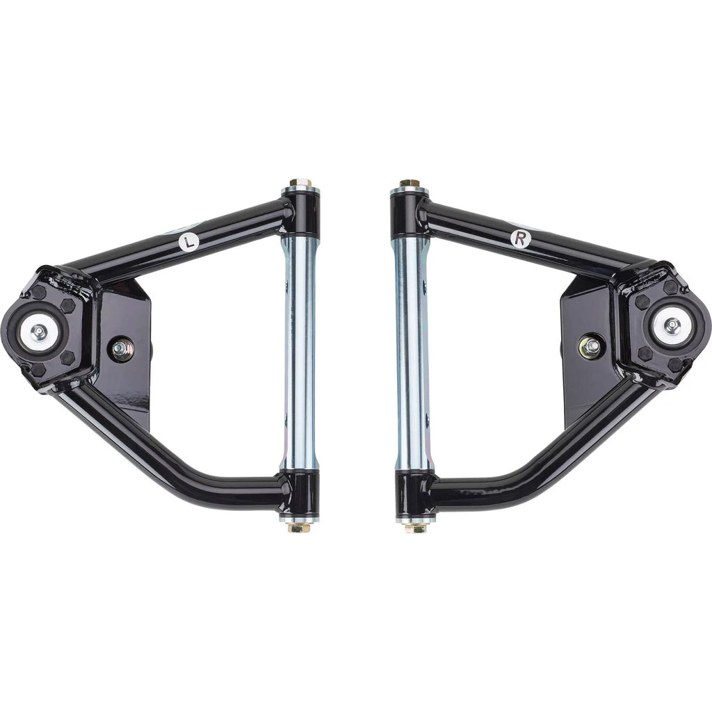 1973-1987 Chevy C10 Tubular Upper And Lower A Arm Kit