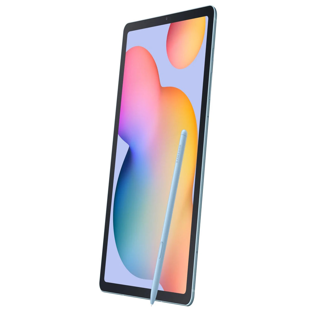 Samsung Galaxy Tab S6 Lite 10.4" FHD Tablet, 64GB Android Tablets, Oxford Gray