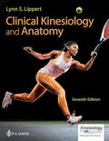 Pre-Owned: Clinical Kinesiology and Anatomy (Paperback, 9781719644525, 1719644527)