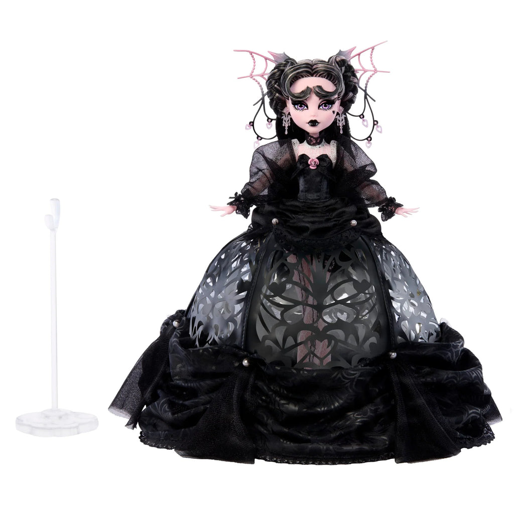 Monster High Draculaura Vampire Heart Doll - Sold Out