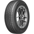 Set of 4 General Altimax RT43 215/65R16 98H Tires Fits: 2009-13 Subaru Forester X, 2017-22 Jeep Renegade North