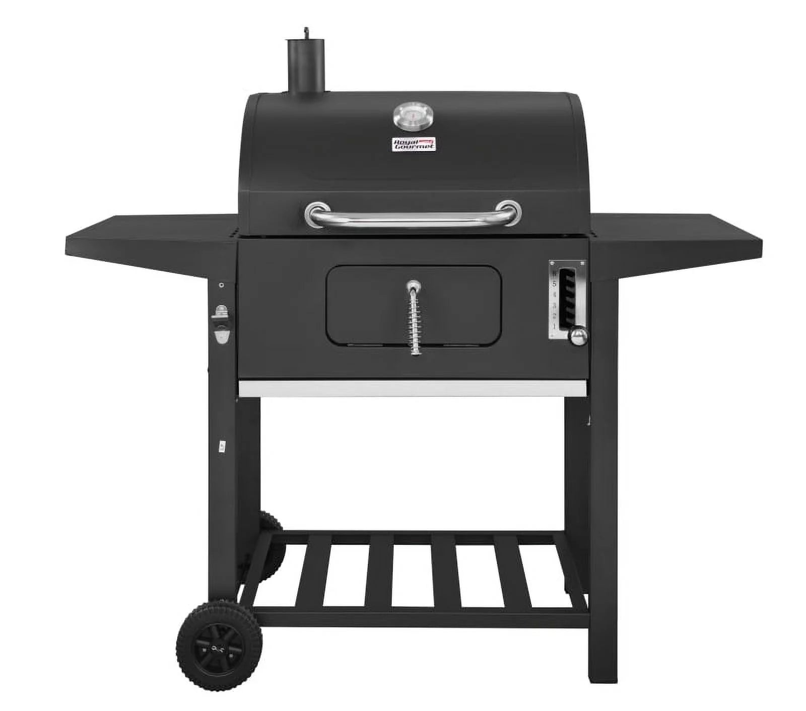 Royal Gourmet 24" CD1824A Charcoal Grill