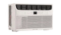 FRIGIDAIRE FFRA062WA1 Frigidaire 6,000 BTU Window-Mounted Room Air Conditioner