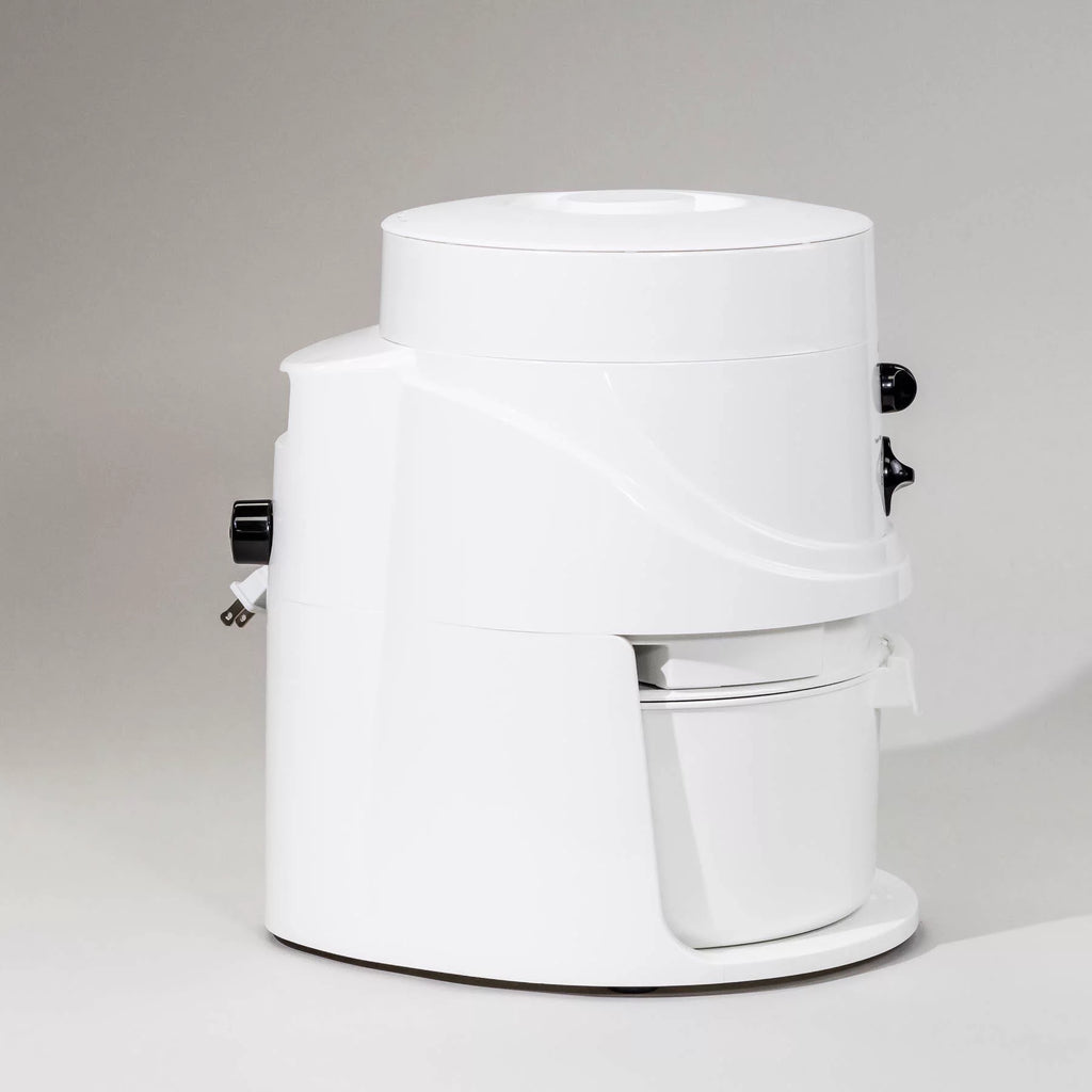 NutriMill Classic High Speed Grain Mill, 1200 Watt