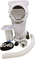 Summer Waves SFX1000 Complete Filtration System with X1000 Pump P53FX1000