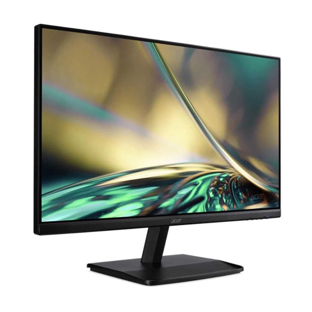 Acer VT270 27" Class LCD Touchscreen Monitor, 16:9, 4 ms GTG