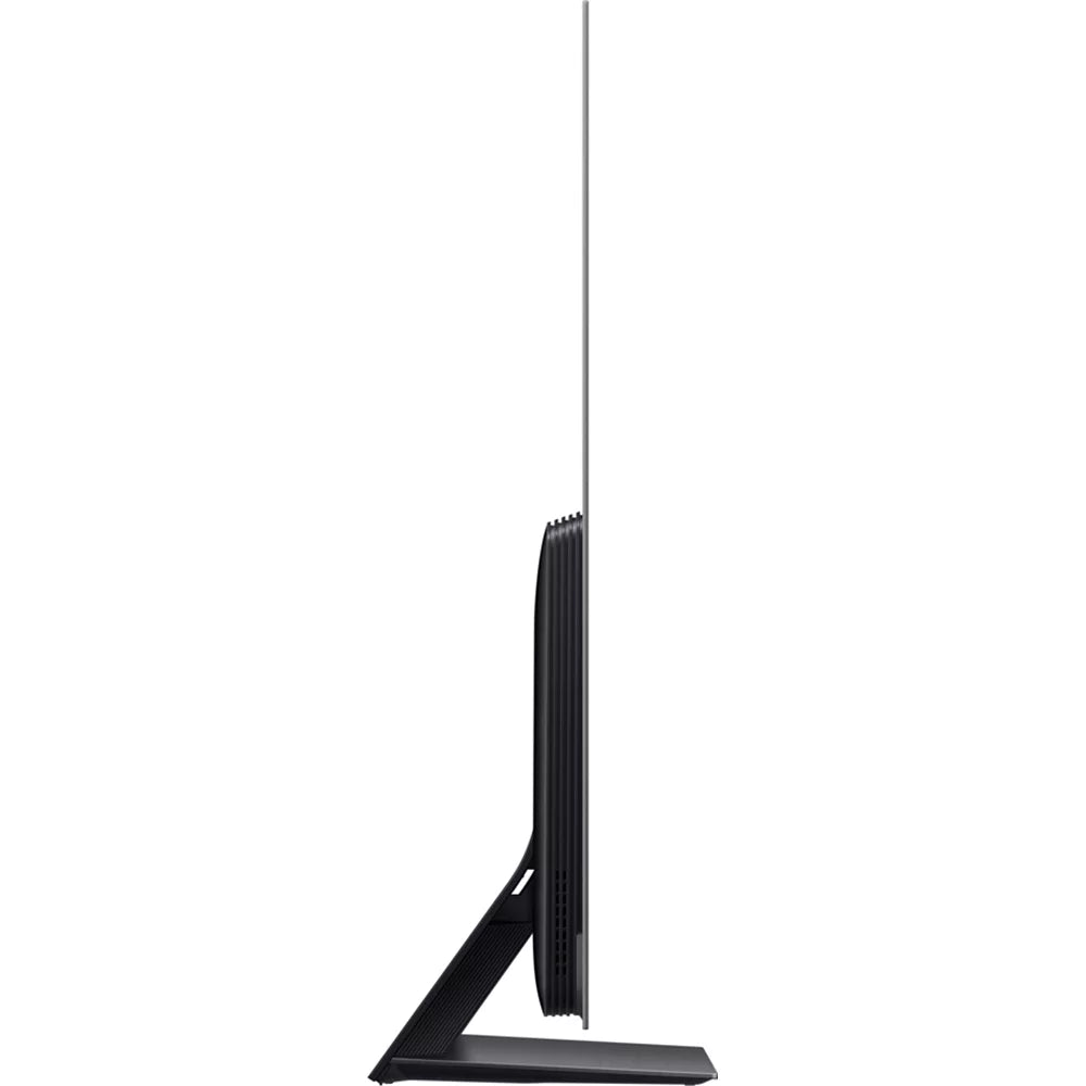 Open Box Samsung 55-Inch Class OLED 4K S95B Series Quantum HDR, Dolby Atmos, Object Tracking Sound, Laser Slim Design, Smart TV with Alexa Built-In (QN55S95BAFXZA, 2022 Model)