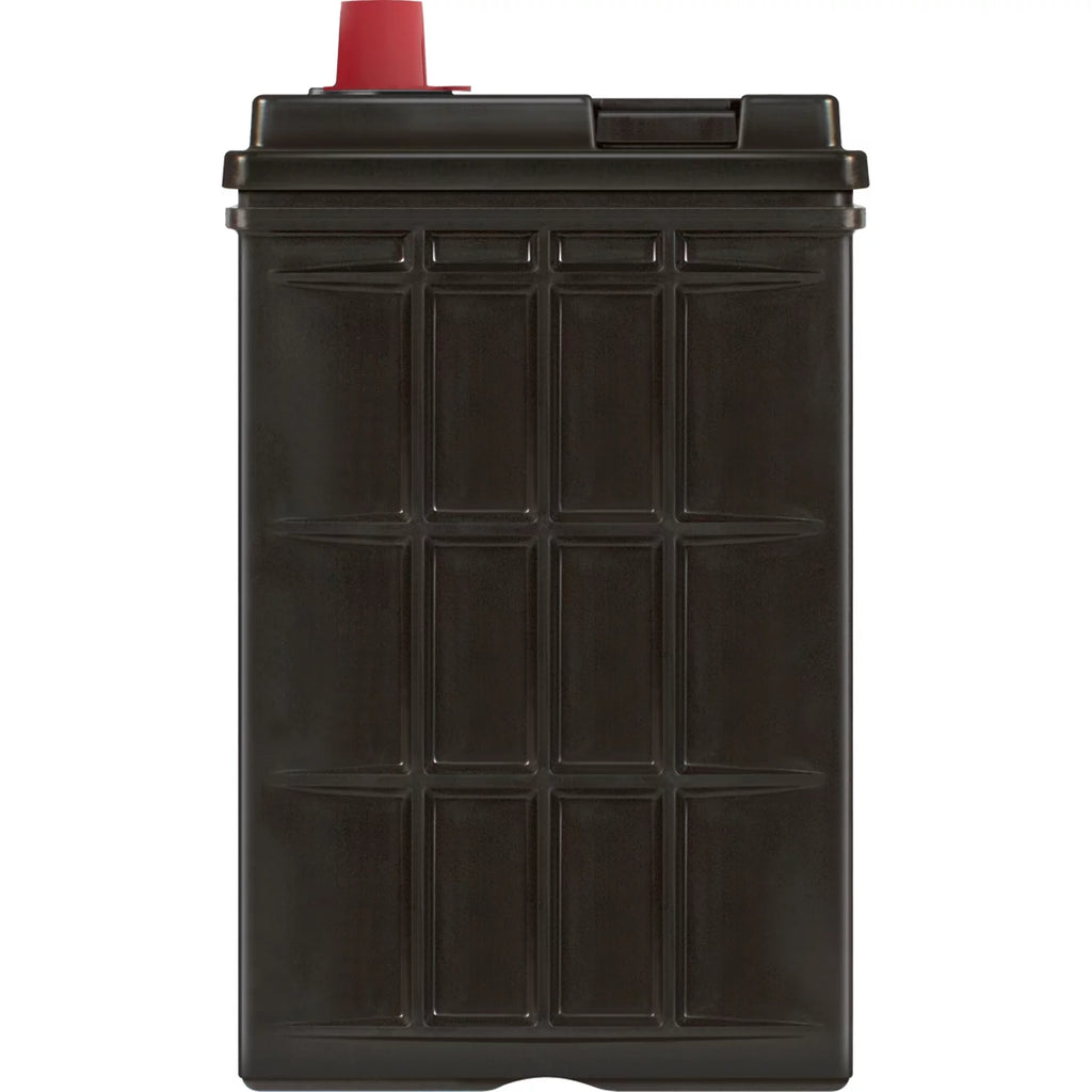 EverStart Maxx Lead Acid Automotive Battery, Group Size 51R 12 Volt, 500 CCA