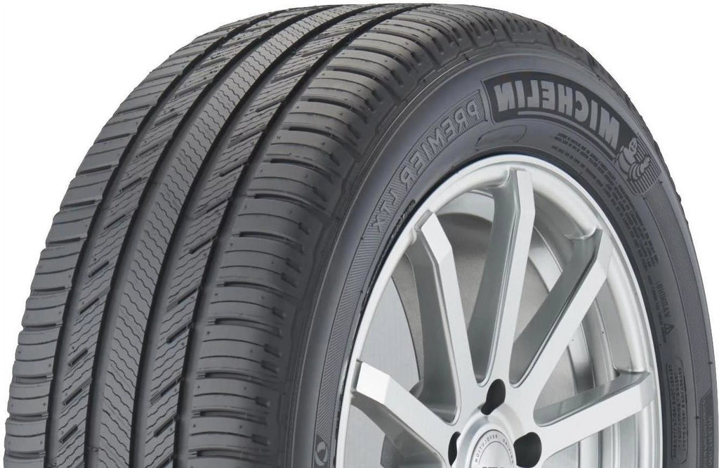 Michelin Premier LTX 235/55R20 102 V Tire
