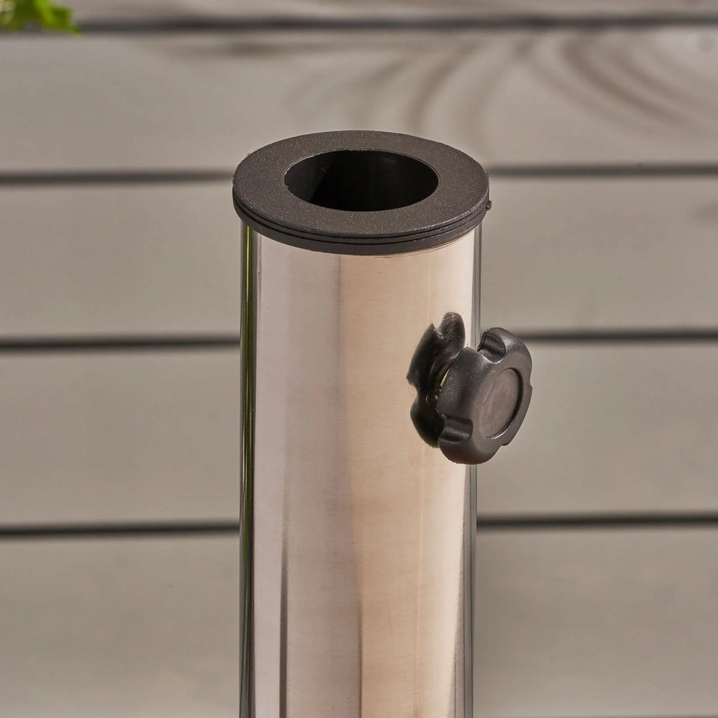 Hayward 80-lb. Concrete Patio Umbrella Stand