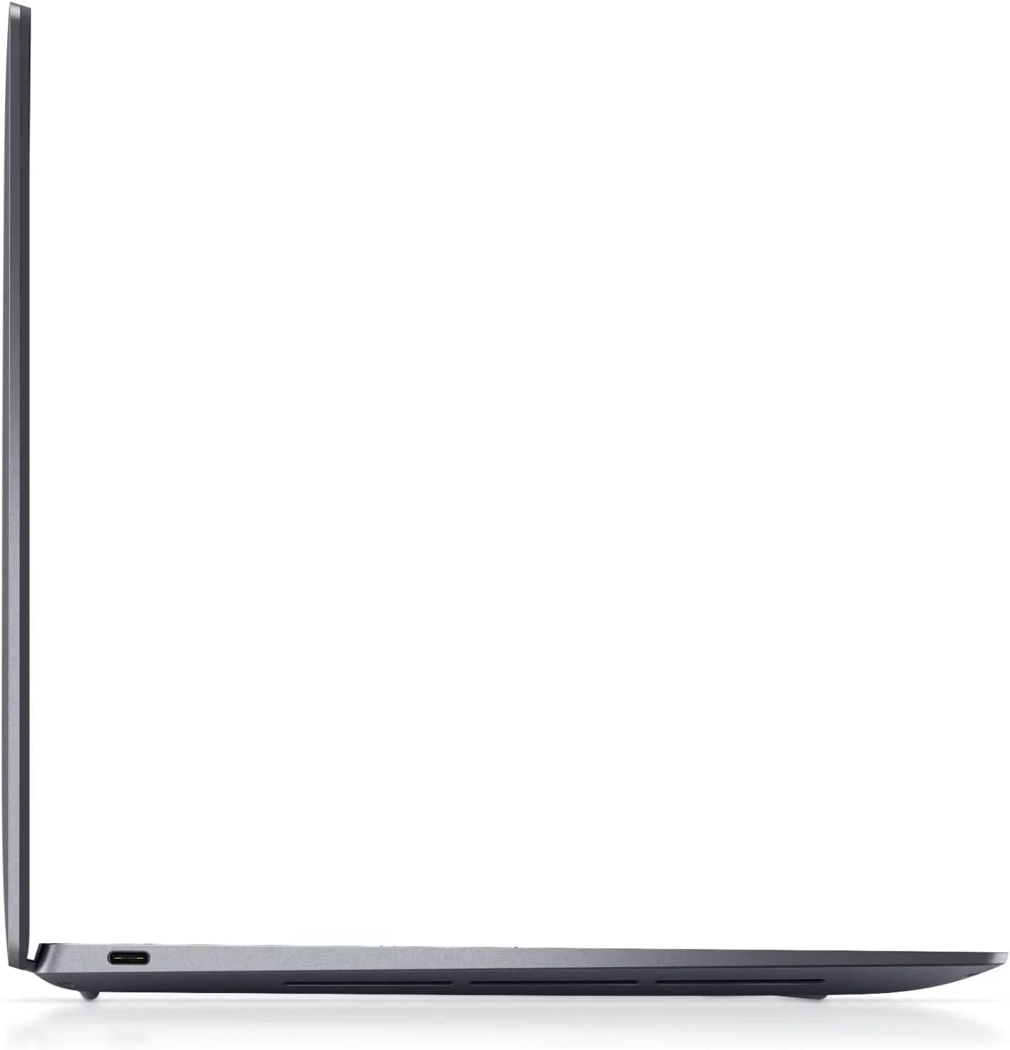 Open Box Dell XPS 9320 PLUS 13.4" OLED 3.5K Touch i5-1240P 16GB 512GB FPR W11 Pro Black