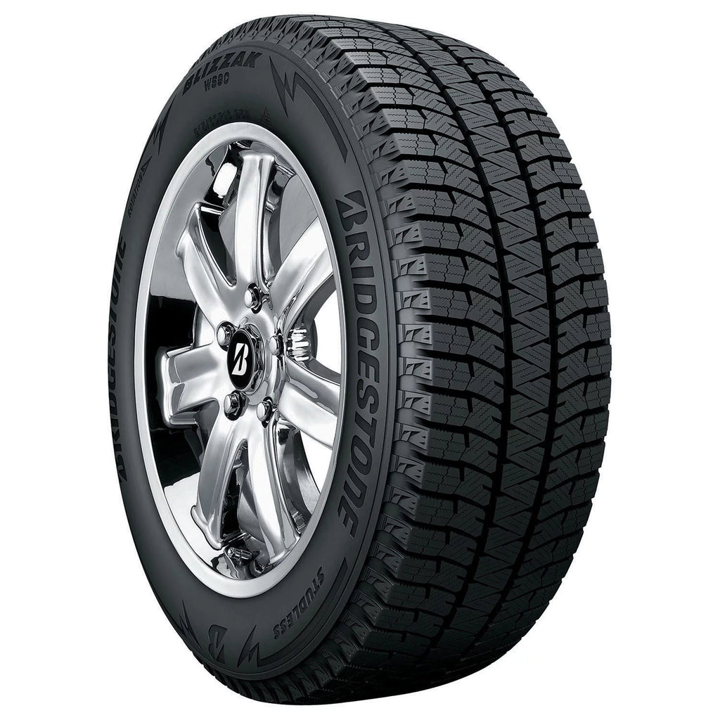 Bridgestone Blizzak WS90 Winter 205/60R16 92H Passenger Tire