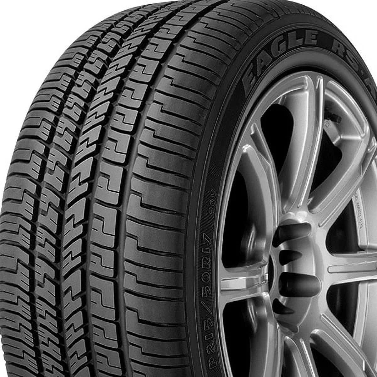 Goodyear Eagle RS-A 255/60R19 108H All-Season Tire