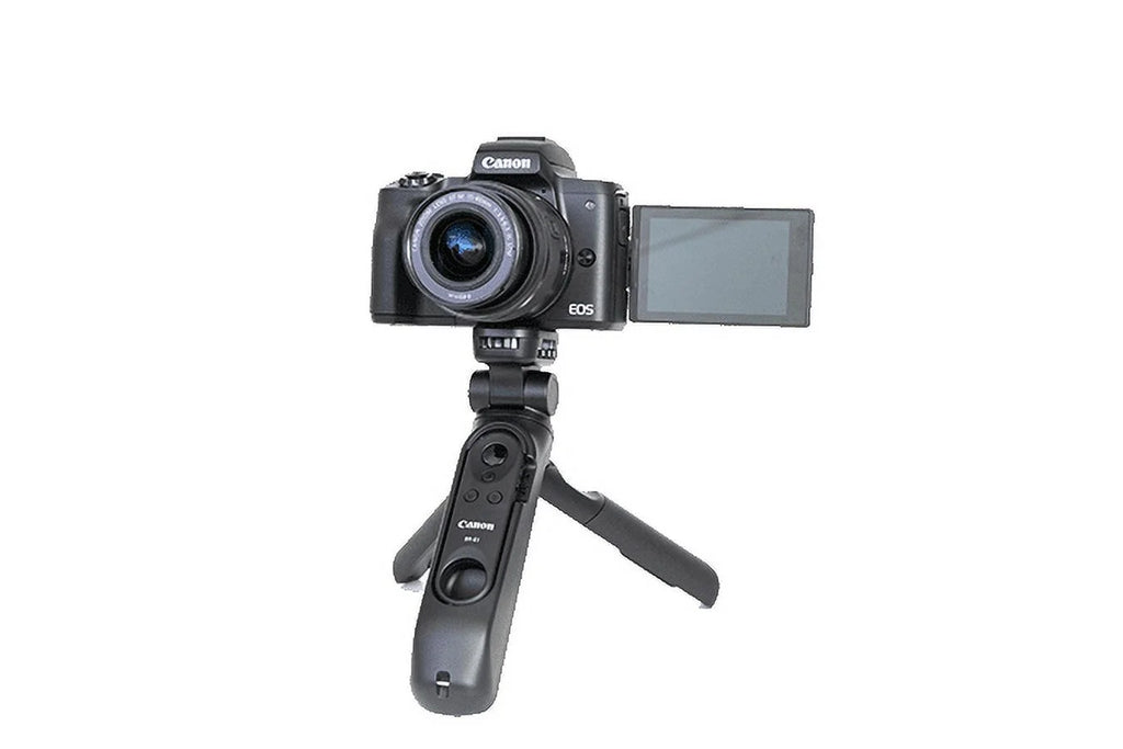EOS M50 Mark II Content Creator Kit