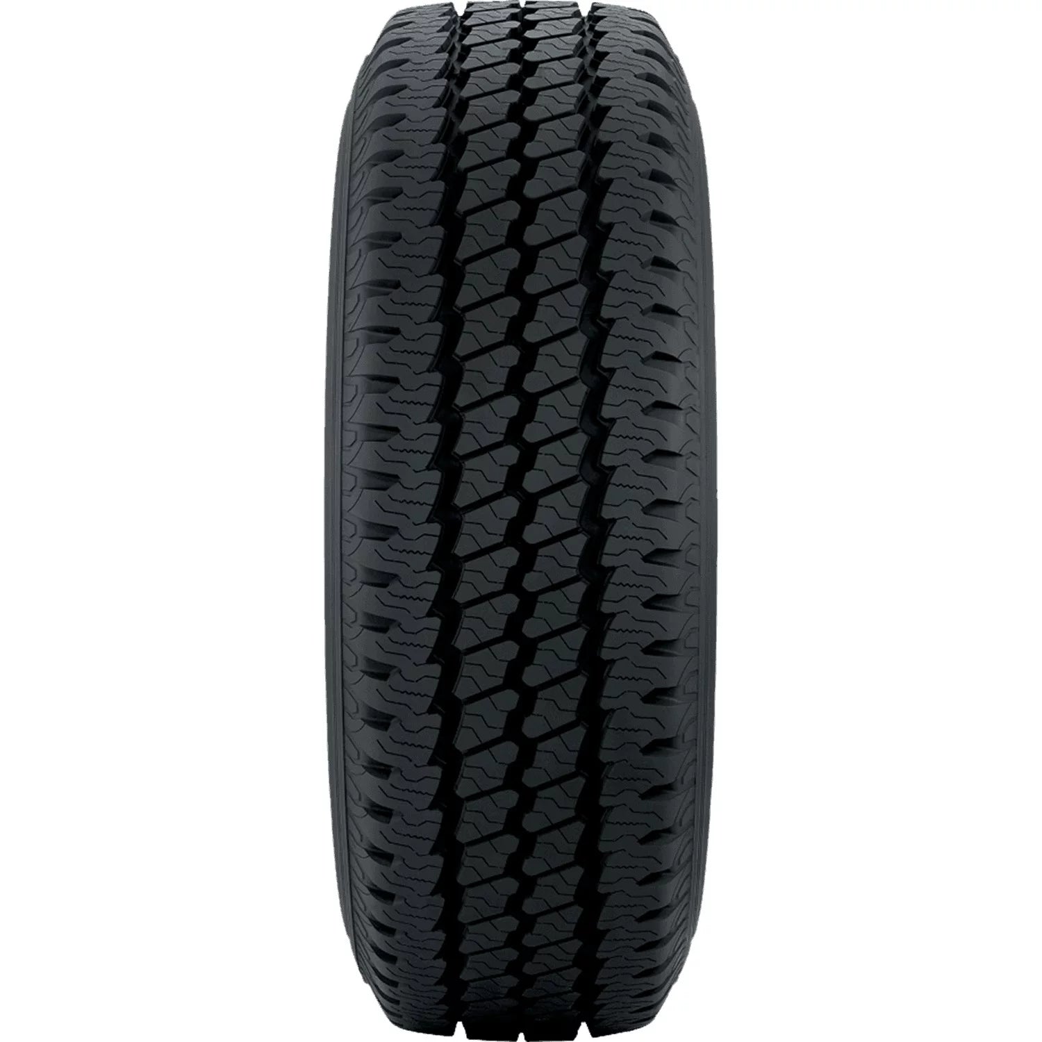 Bridgestone Duravis M700 HD All Terrain LT215/85R16 115/112R E Light Truck Tire