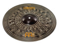 Meinl Cymbals Classics Custom Dark Crash 19 inches