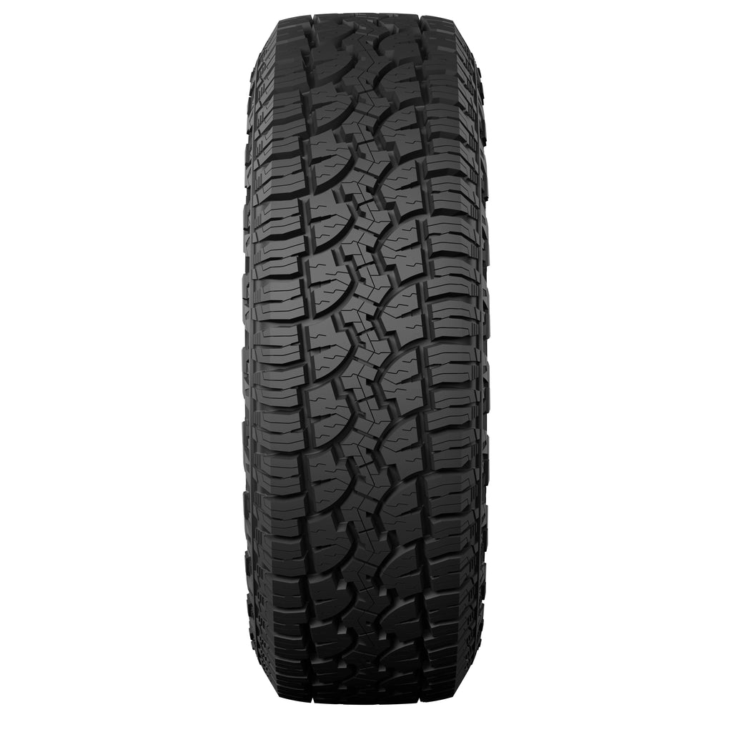 Dextero All Terrain DAT1 P265/70R17 113T Fits: 2014-18 Chevrolet Silverado 1500 WT, 2010-20 GMC Sierra 1500 SLE