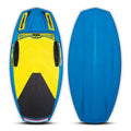 O'Brien V2 Freeboard Do-All Board