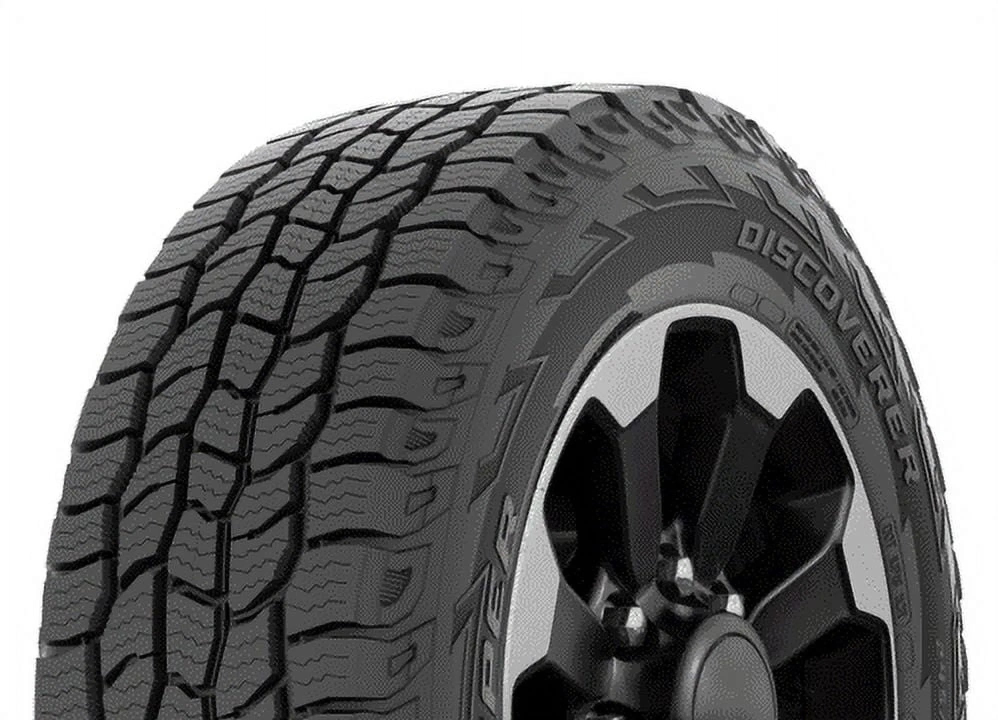 Cooper Discoverer All-Terrain 245/75R16 111T All-Terrain Tire