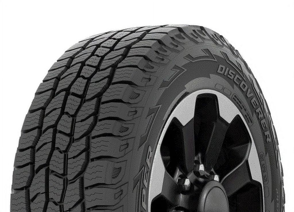Cooper Discoverer All-Terrain 235/70R16 106T All-Terrain Tire