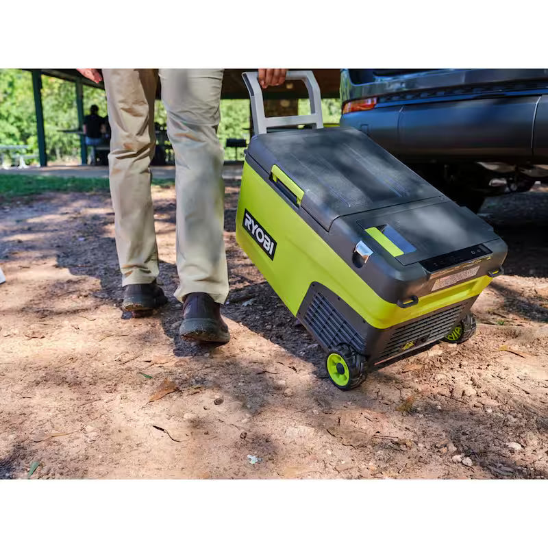ONE+ 18V 24 Qt. Hybrid Battery Powered Iceless Cooler (Tool Only)