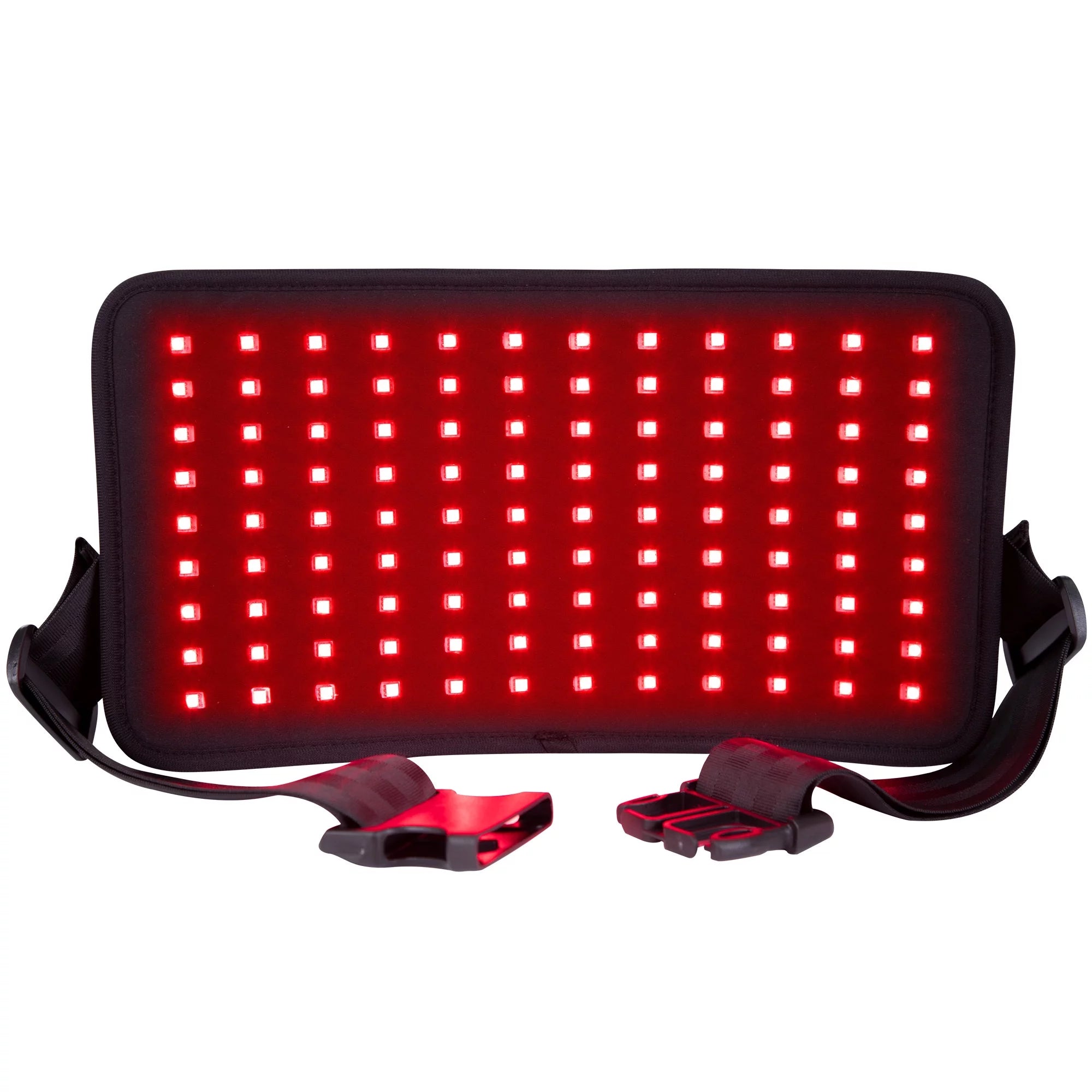 DGXINJUN Infrared Red Light Therap-y for Lower Back Muscle Relaxation with Pulse Mode Warming Device