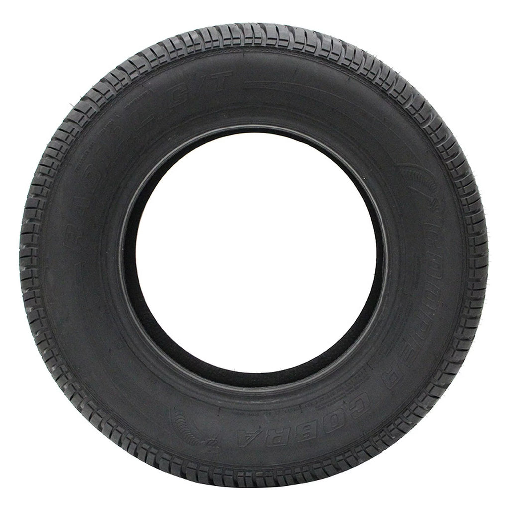 Cooper Cobra Radial G/T All Season P235/60R15 98T Passenger Tire