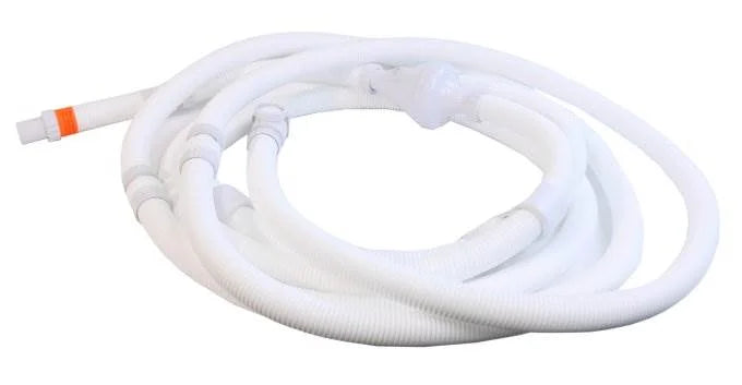 Polaris 360 In Ground Pressure Side Swimming Pool Cleaner F1 Vacuum Sweep