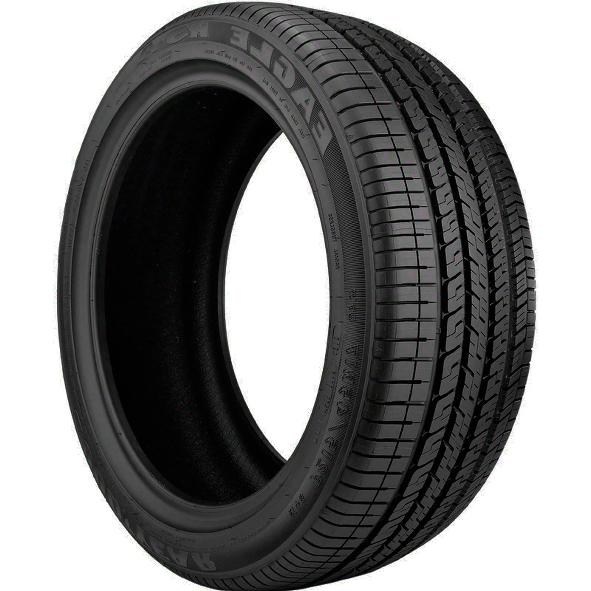 Goodyear Eagle RS-A All Season P245/50R20 102V Passenger Tire