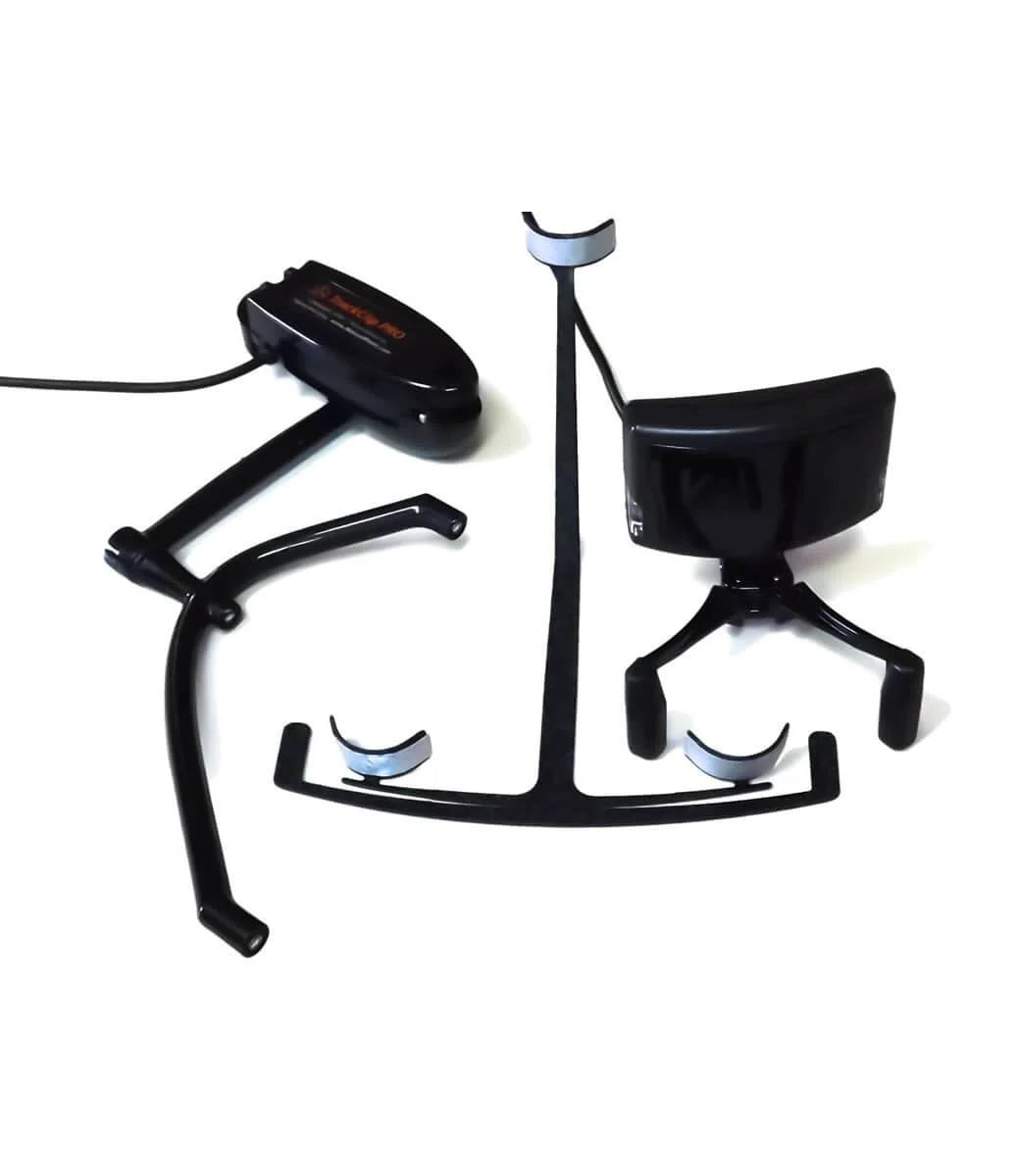 Natural Point TrackIR 5 Premium Head Tracking for Gaming plus: TIRTCP