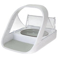 SureFlap MPF001 Surefeed Microchip Pet Feeder - Uses Microchip or Collar Tag