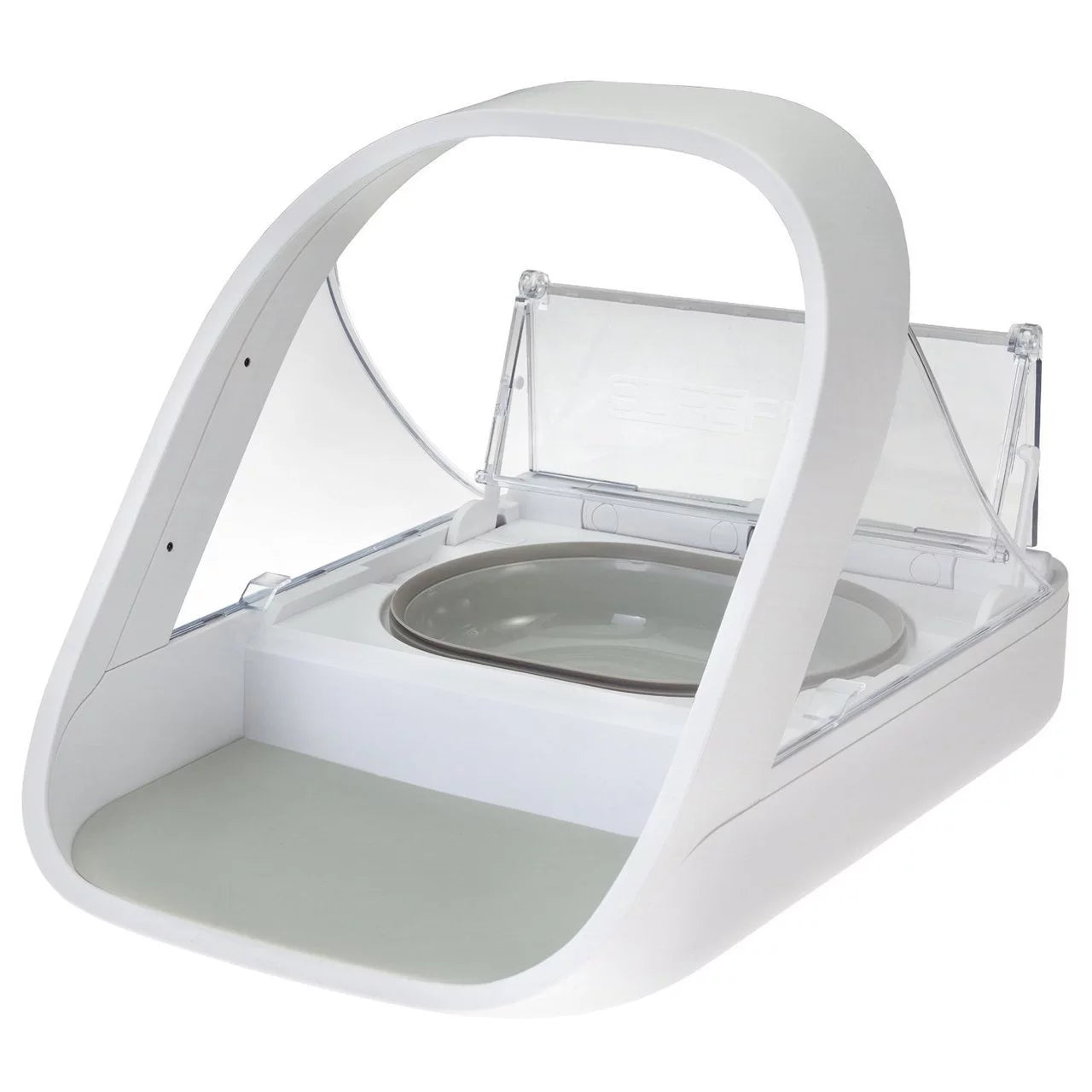 SureFlap MPF001 Surefeed Microchip Pet Feeder - Uses Microchip or Collar Tag